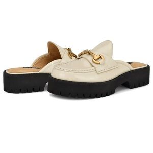 Women’s Nine West Duntal sandals Sz 8.5